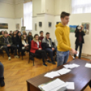 Trianoni pályázat iskolások számára