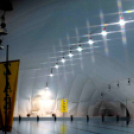 Strand -esti fényben-megkezdődtek az edzések