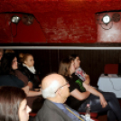 Patkós Irmára emlékeztek