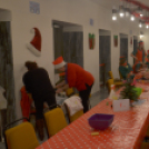 Mikulás napot szervezett az Infineon