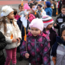 Márton napi felvonulás