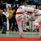 Judo KÖZGÉP Kupa