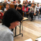 85. Ünnepi Könyvhét - Talált szív könyvbemutató