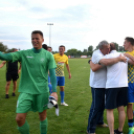 CEGLÉDI VSE–SOPRONI VSE