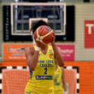 VBW CEKK győzelem az ELTE BEAC ellen