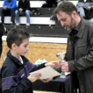 X. Elekes József Labdarúgó Emléktorna