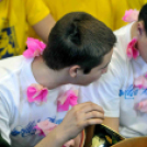 Éneklő osztályok versenye - gimi