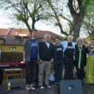 Jazz ünnep - az Ordass közben