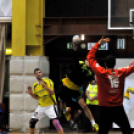 Ceglédi KKSE - B.Braun Gyöngyös: 28 – 37 (13-15)