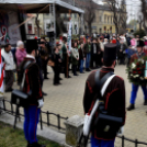 Március 15-i ünnepség - Kisfaludi István fotó