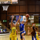 VBW CEKK CEGLÉD - JENYISZEJ KRASZNOJARSZK (orosz) 94 - 72