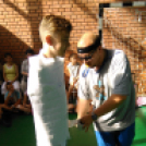 Babanap és ballagás a Várkonyi iskolábak