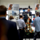 Ecseri Kft. csarnokavató