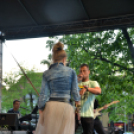 Régi idők piacztere