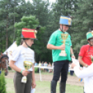 IX. Bor és Laskafesztivál - IV. Ceglédi Vágta