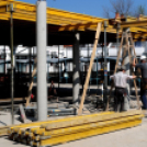 Halad a piac projekt