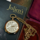 Különleges műtárggyal gyarapodott a Kossuth Múzeum gyűjteménye