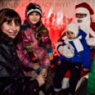 Mikulás a Szabadság téren