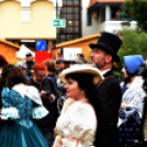 Kossuth Toborzó Ünnepély és Huszárfesztivál