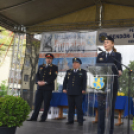 Pest megyei Rendőr- és Tűzoltónap - fotó: Kisfaludi István