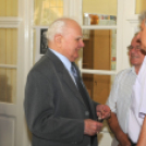 Művész portrék a gyümölcskutatóban