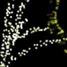 A második gyertyát is meggyújtották