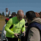 MOBON kétkeréken - tavaszi kerékpártúra I.