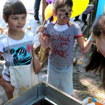 Együtt nap Cegléden