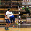 CEGLÉDI KK SE–Sport 36 Komló 39–33