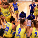 Női kosár NB I: a Cegléd legyőzte és megelőzte a PINKK-et