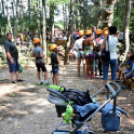 Református nevelőszülők találkoztak Cegléden