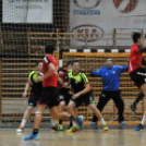 Ceglédi KK SE – Kőnig Trade Balmazújvárosi KK 27 – 23