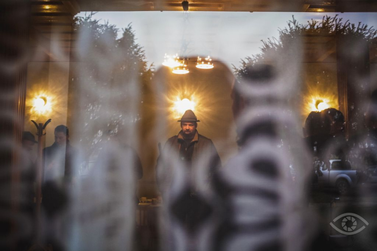 Hartyányi Norbert - Fácán vadászat