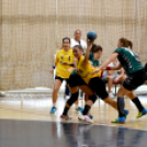 Ceglédi Kék Cápák - Gyömrő VSK 25 - 13 (13 - 5)