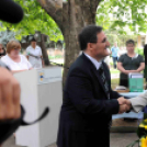 Semmelweis nap a ceglédi Toldy Ferenc kórházban