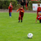 Bozsik program-műfüves pálya építés