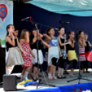 Táncsics zenés udvar