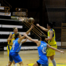 CEKK Cegléd—Piestanske Cajky 51-65