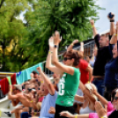 XXVII. Beck Péter Emléktorna (zárónap)