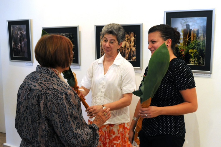 ,,Tudom e mérni a mérhetetlent’’