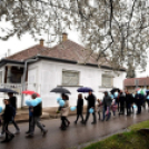 Séta az autizmussal élőkért