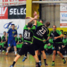 CEGLÉDI KKSE–PLER-BUDAPEST 30–23 (19–13)