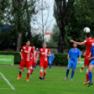 Ceglédi VSE – Diósgyőri VTK 4-1