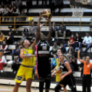 CEGLÉDI EKK – PEAC PÉCS 53 – 75