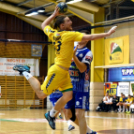 Félidőt nyertünk a Szeged ellen