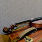 Balázs János kiállítás az Artem Galériában