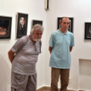 Helios Fotóklub Révkomárom kiállítás megnyitó