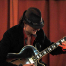 Gyárfás Trió - Gimi Jazz