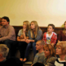 Jazz - Szalay Gábor Organ Trio