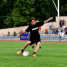 Ceglédi VSE - Vác 1-0